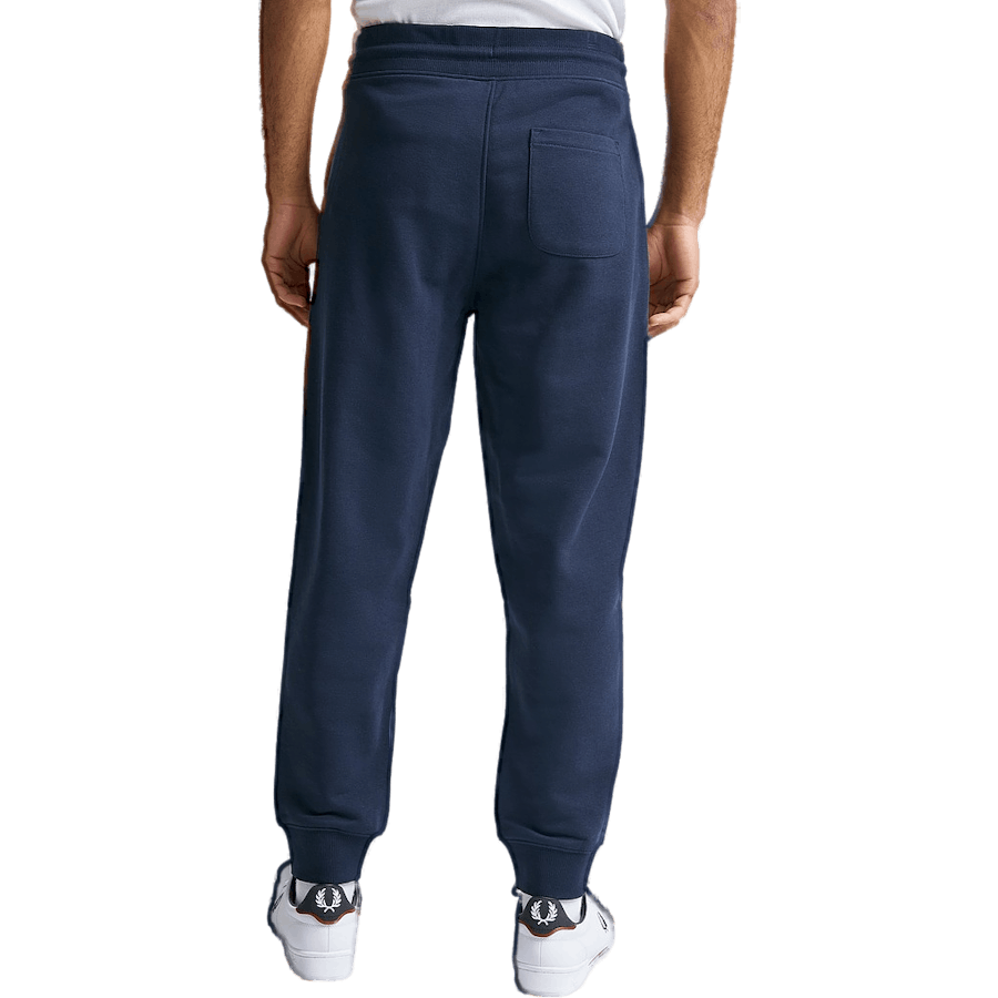 D1. Gant Banner Shield Pantaloni sera