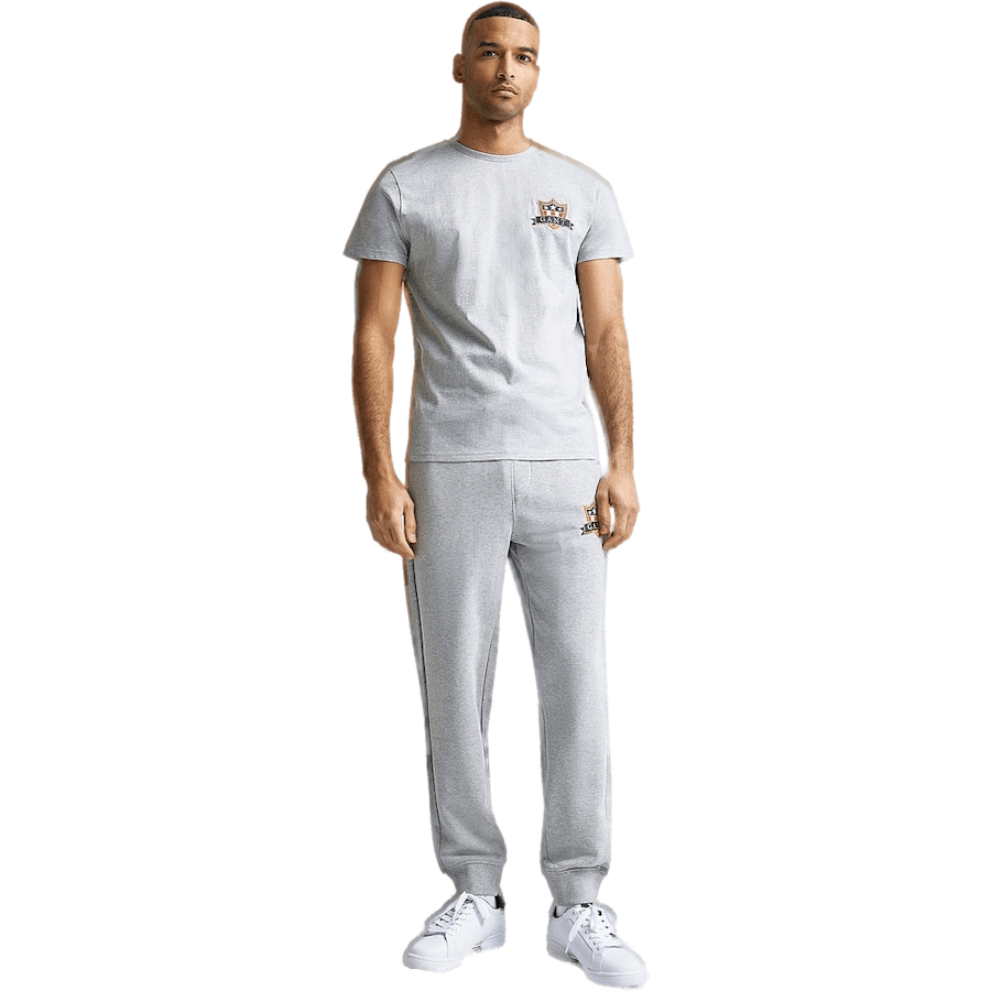 D1. Pantaloni Gant Banner Shield