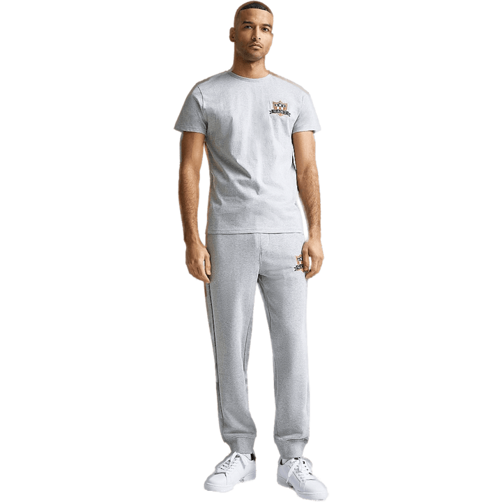 D1. Pantaloni Gant Banner Shield