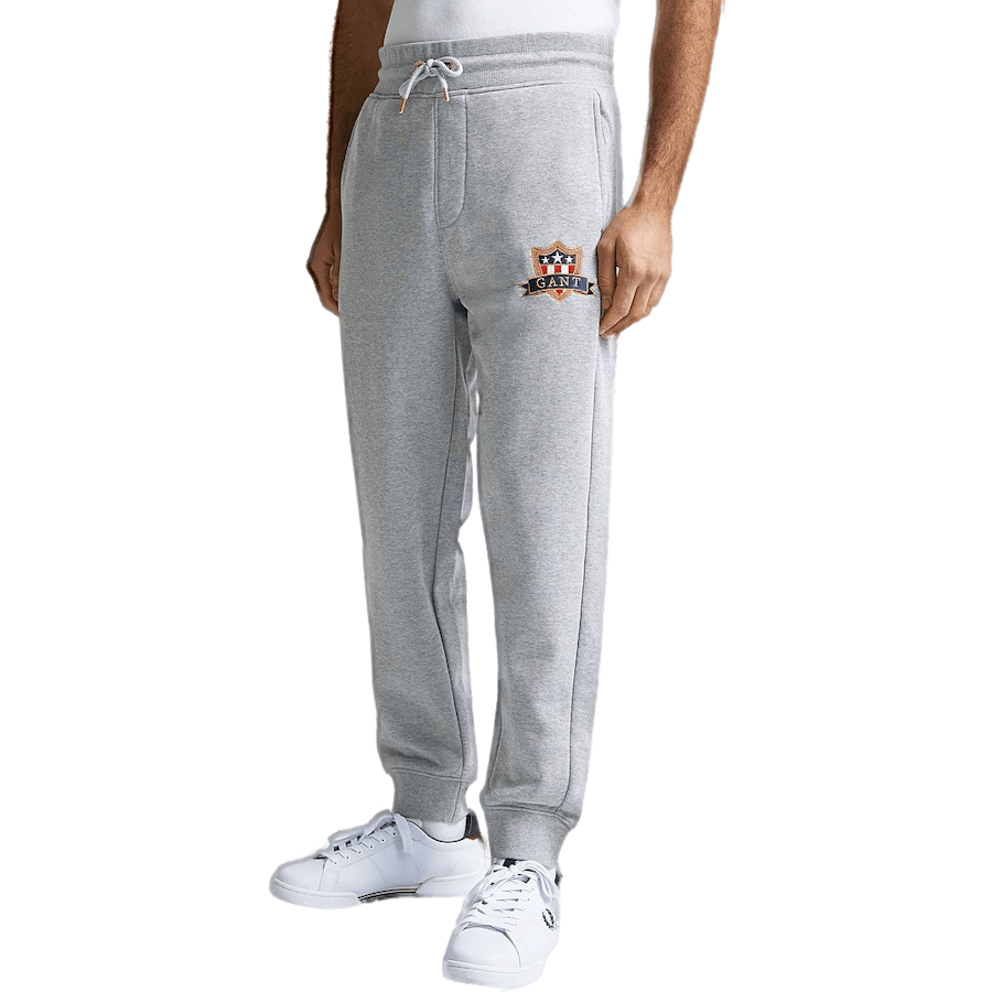 D1. Pantaloni Gant Banner Shield