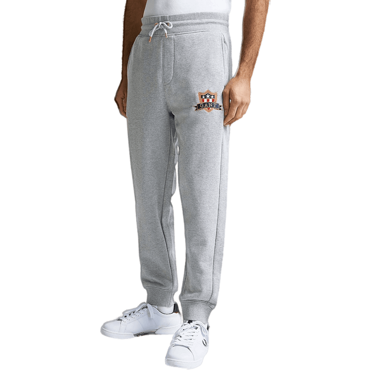 D1. Pantaloni Gant Banner Shield