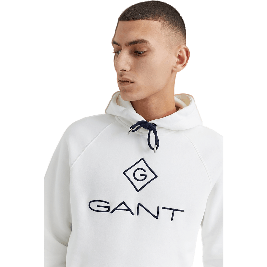 Lock Up Hoodie