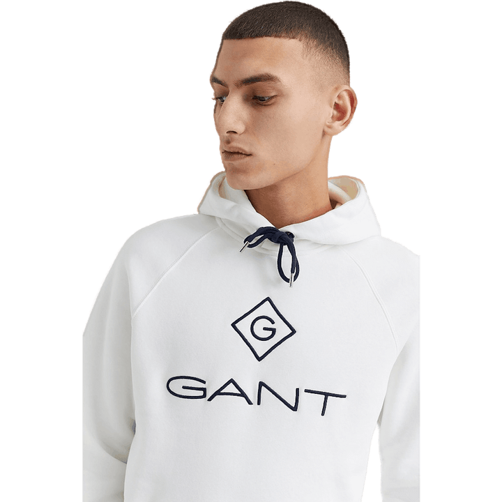 Lock Up Hoodie