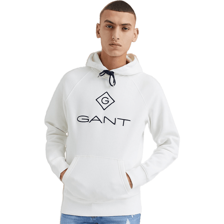 Lock Up Hoodie