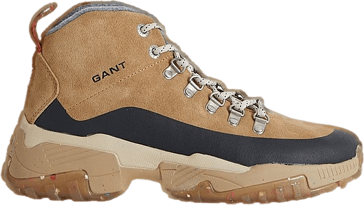 Dandre Sneaker Warm Khaki