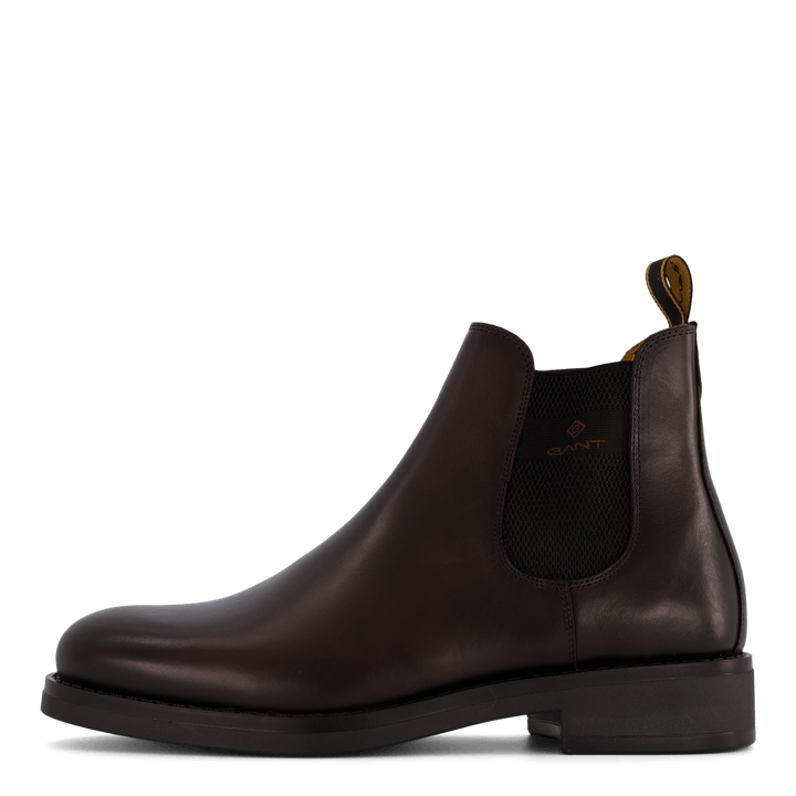 Brookly Chelsea Boot Dk
