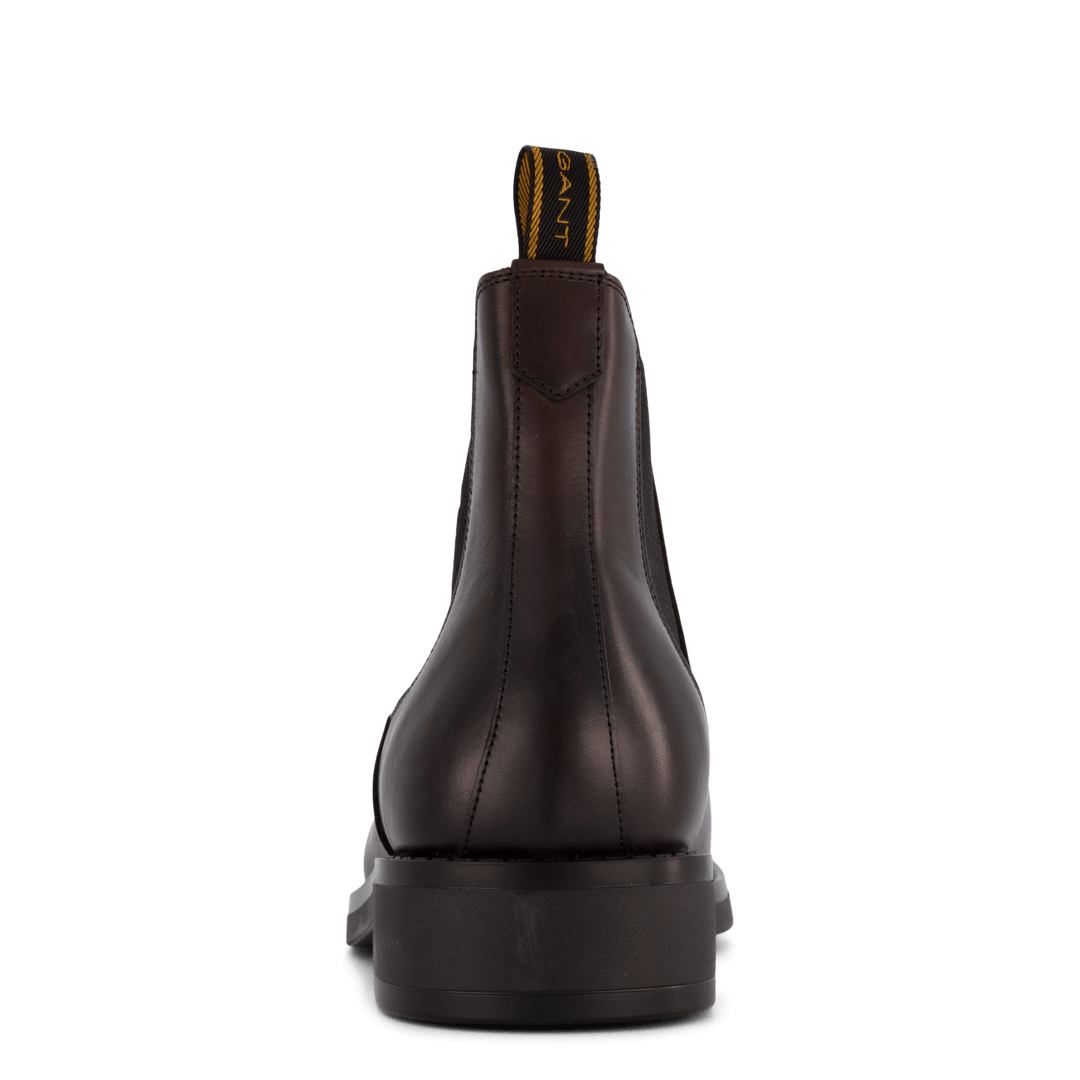 Brookly Chelsea Boot Dk