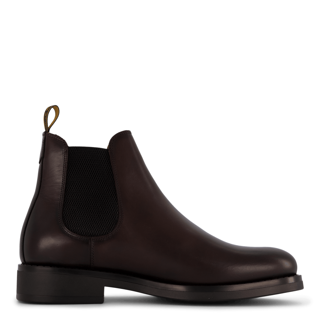 Brookly Chelsea Boot Dk