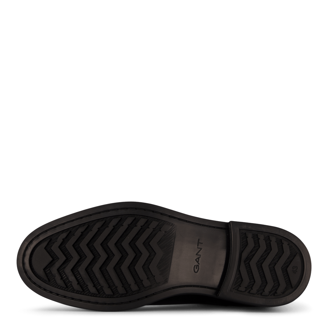 Brookly Chelsea Boot Dk