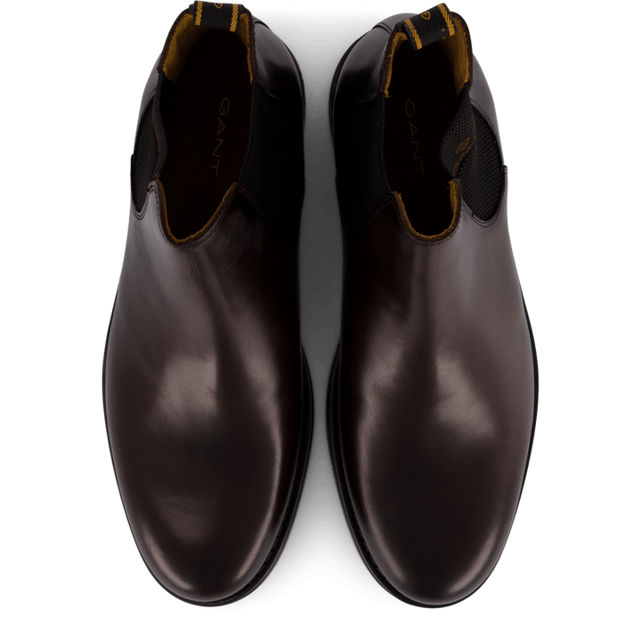 Brookly Chelsea Boot Dk