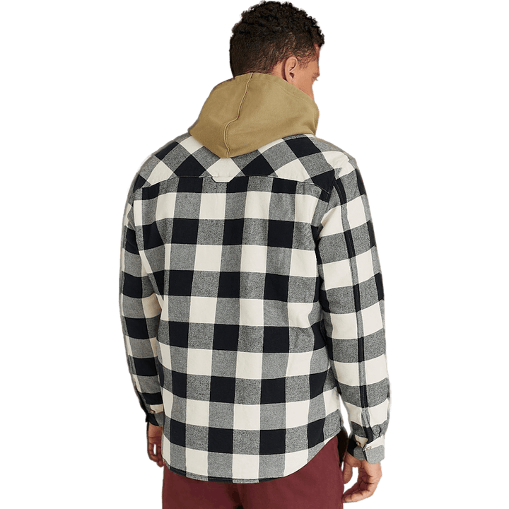 D2. Maglia imbottita Buffalo T