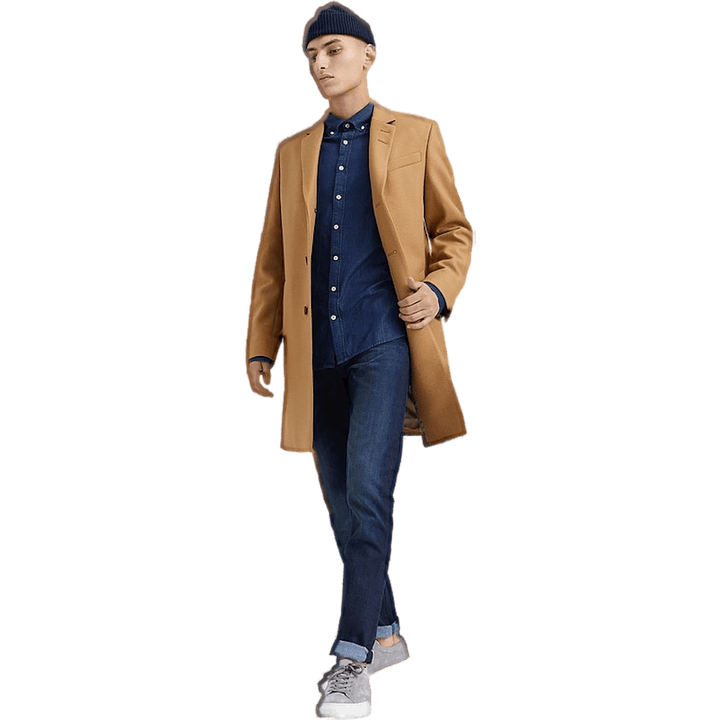 Slim Indigo Bd Dark Indigo