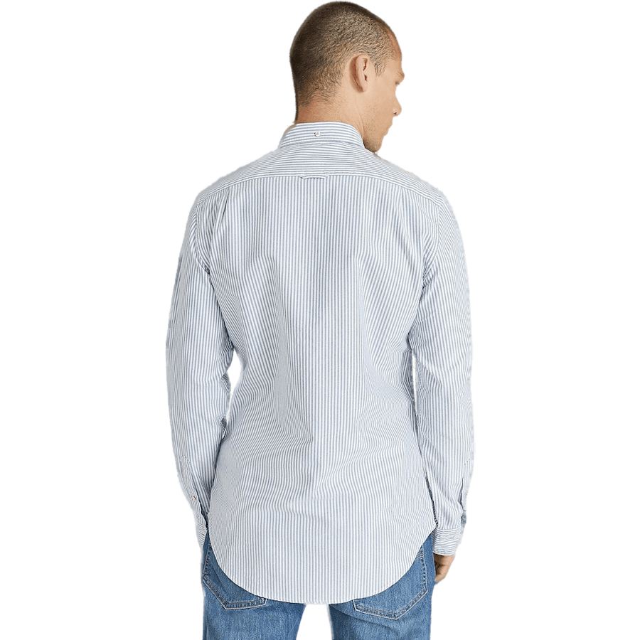 Slim Oxford Banker Bd Persian