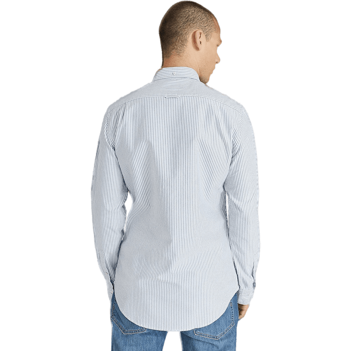 Slim Oxford Banker Bd Persian