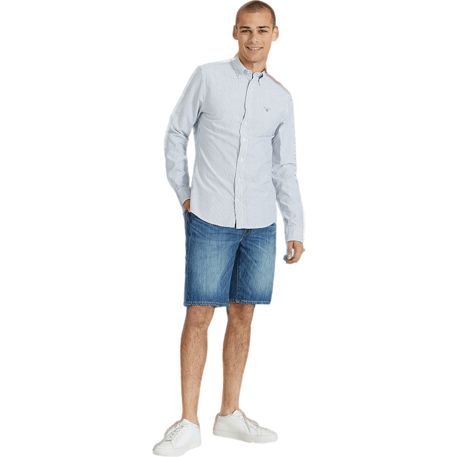 Slim Oxford Banker Bd Persian