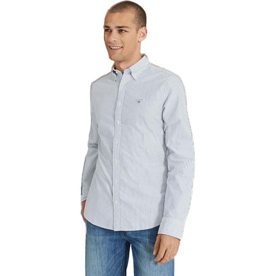 Slim Oxford Banker Bd Persian