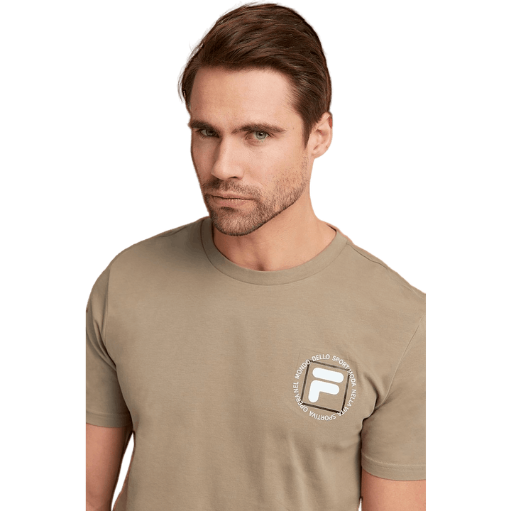Fila Men Rafe Tee Overland Trek