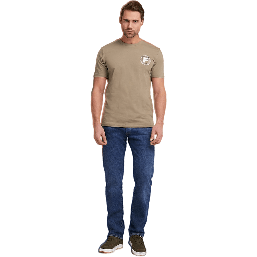Fila Men Rafe Tee Overland Trek