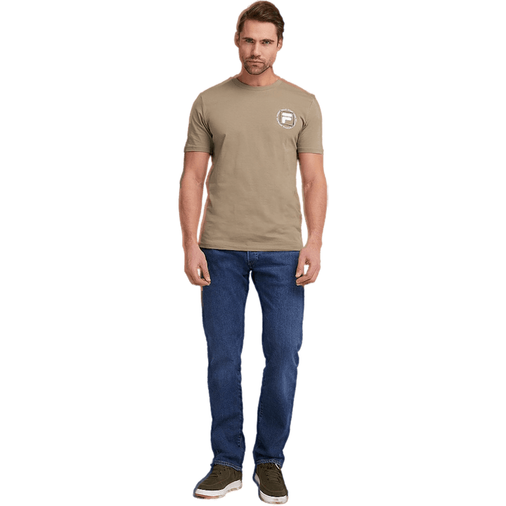 Fila Men Rafe Tee Overland Trek