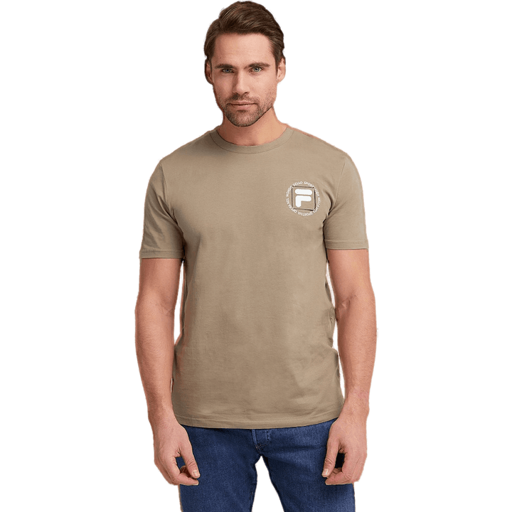 Fila Men Rafe Tee Overland Trek