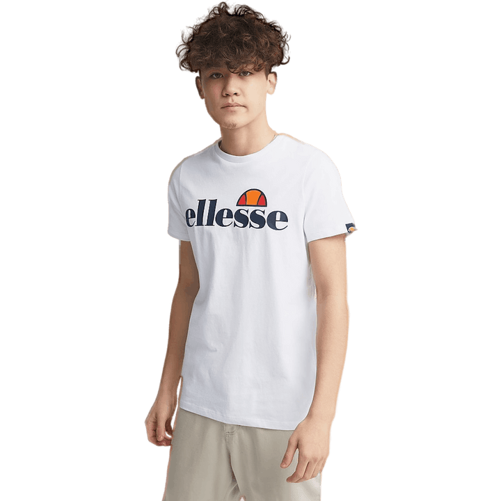El Malia Tee Jnr White