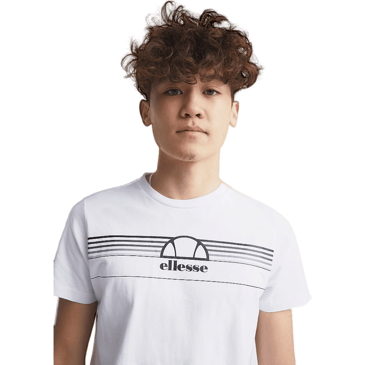 El Talo Jnr Tee White
