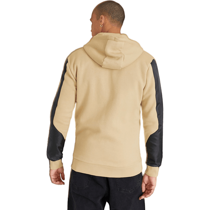 El Mucchio Fz Hoody