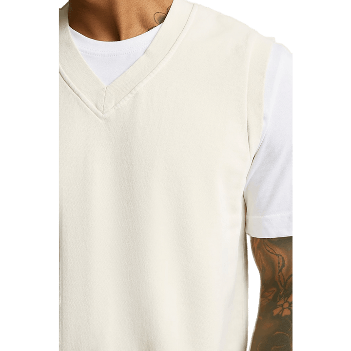 Maurice V Sweat Seedpearl