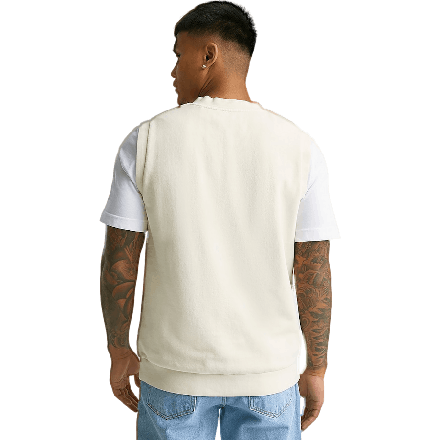 Maurice V Sweat Seedpearl