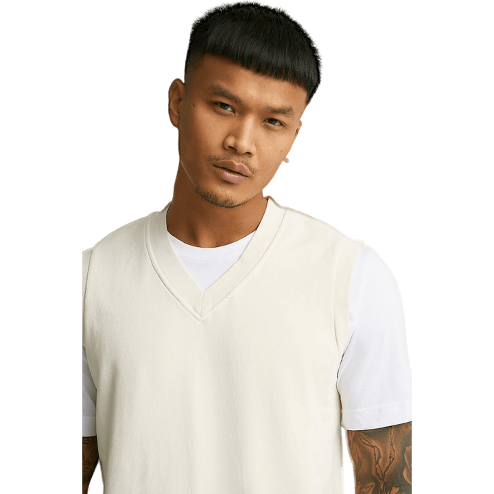 Maurice V Sweat Seedpearl