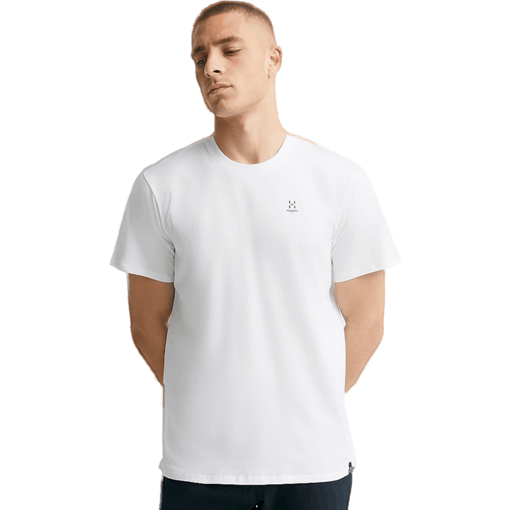 Camp Tee Männer Soft Solid