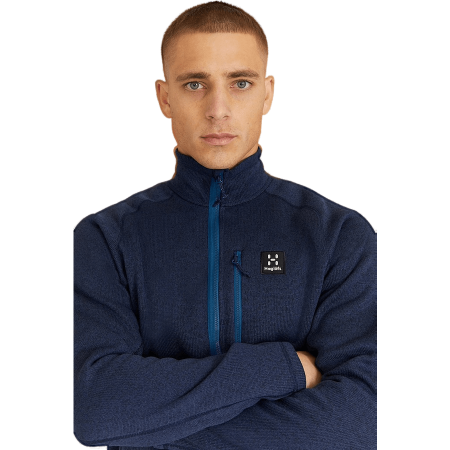 Risberg 1/2 Zip