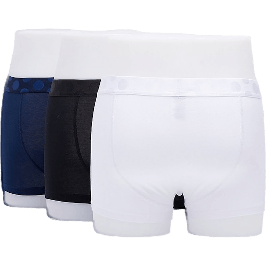 Solid 3-pack