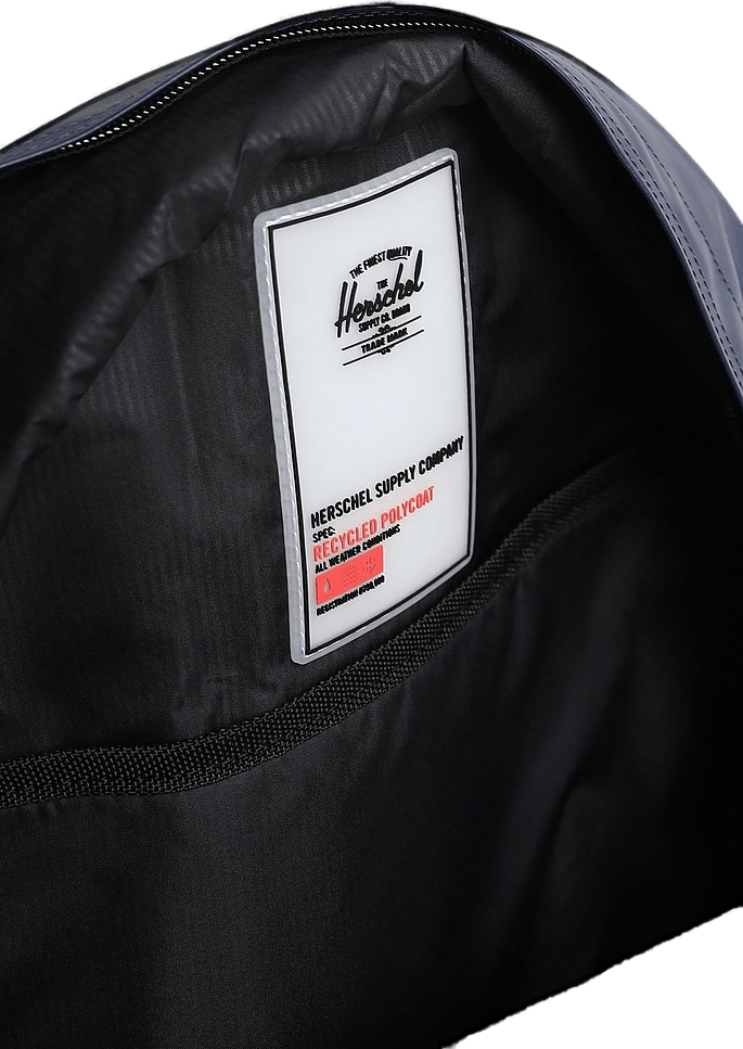 Classic X-large Peacoat