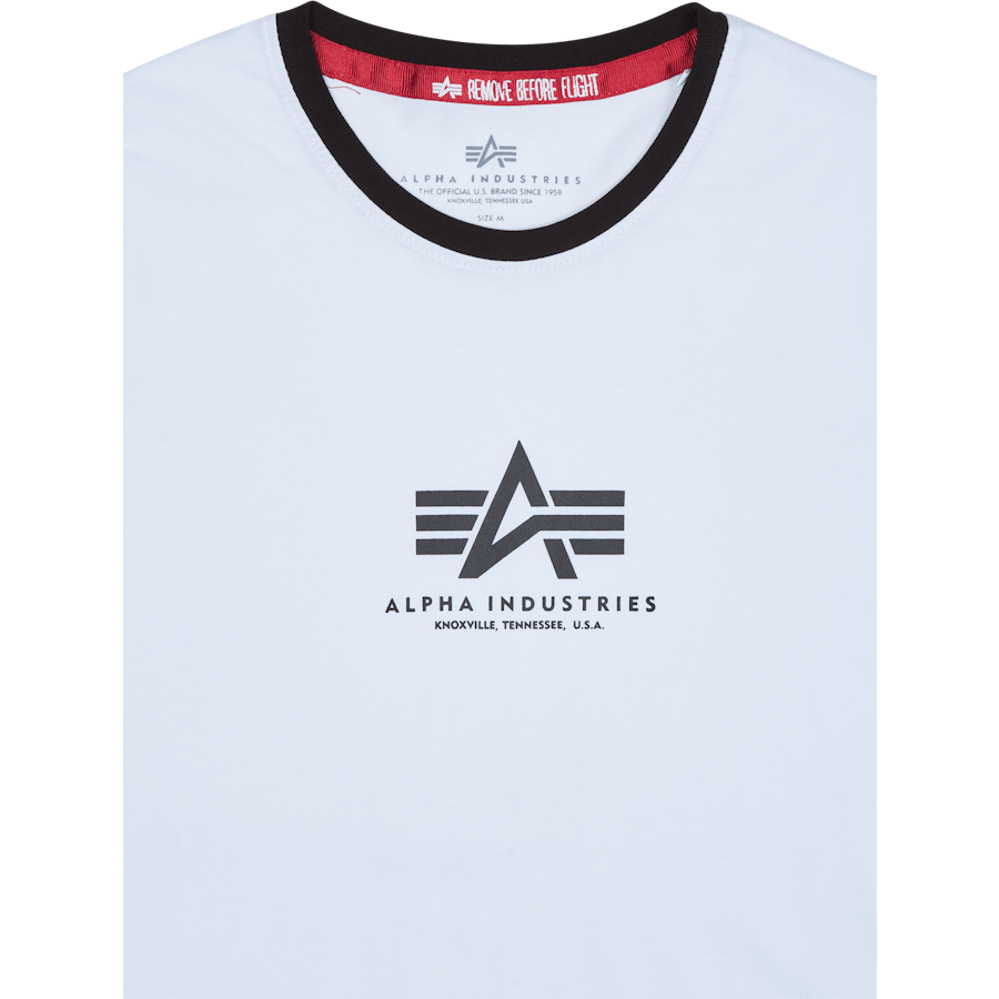 T di base a contrasto Ml 09