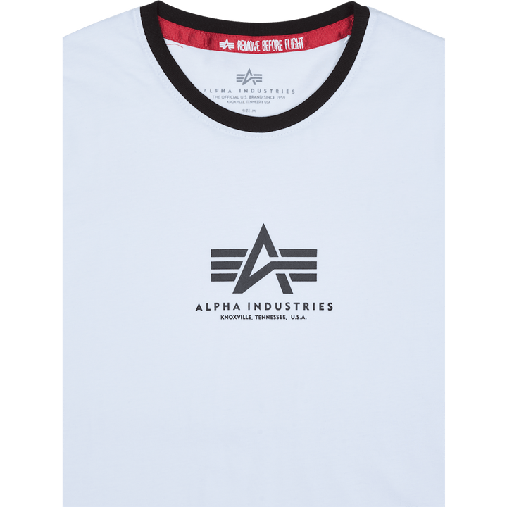 T di base a contrasto Ml 09