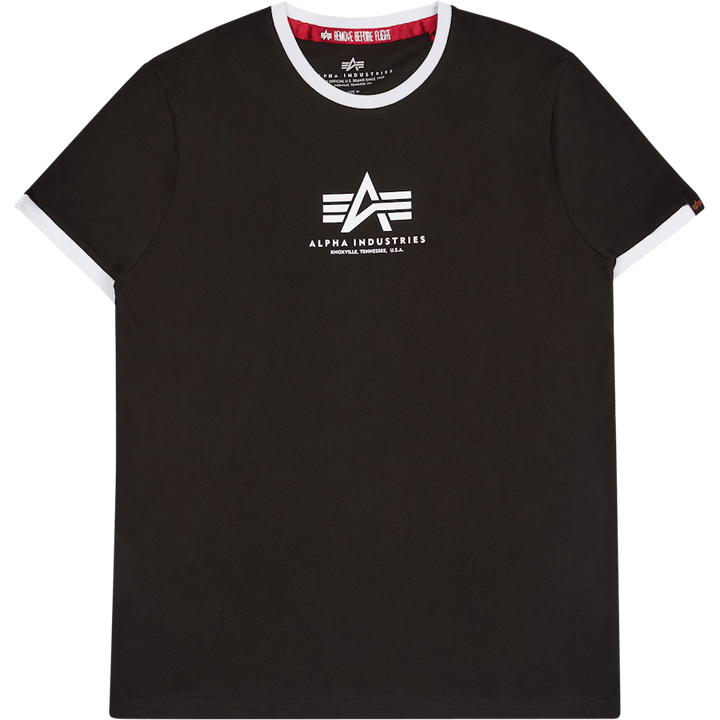 Basic T Contrast Ml 95