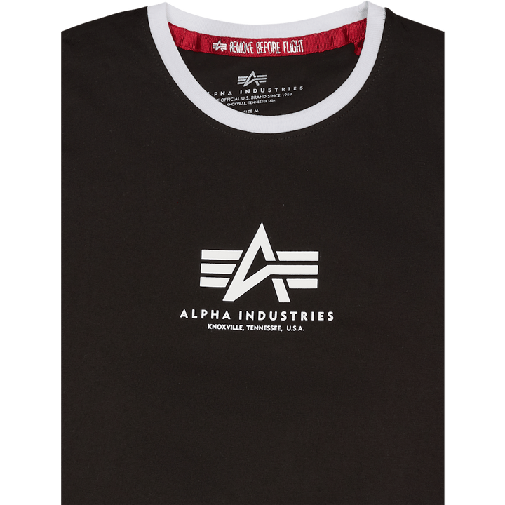 Basic T Contrast Ml 95