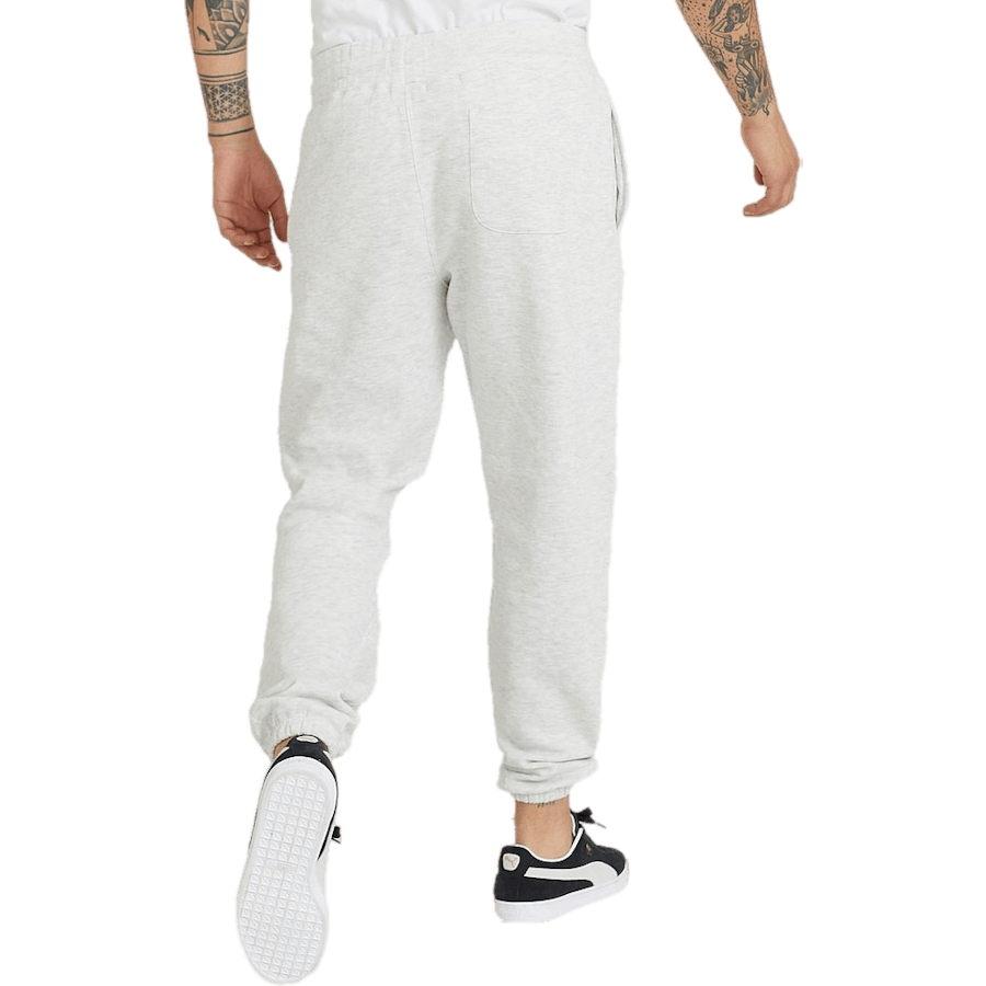 Pantaloni da ginnastica Baxter Light