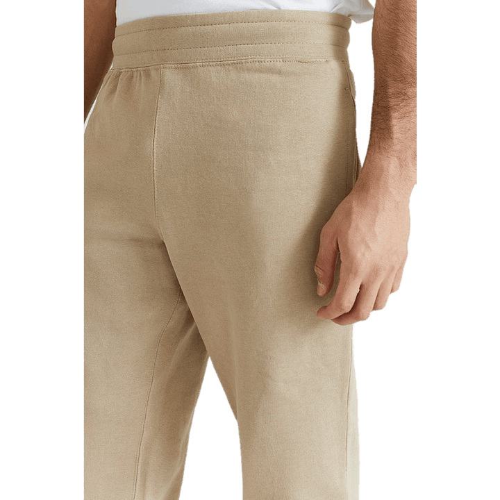 Baxter Sweatpants Nougat