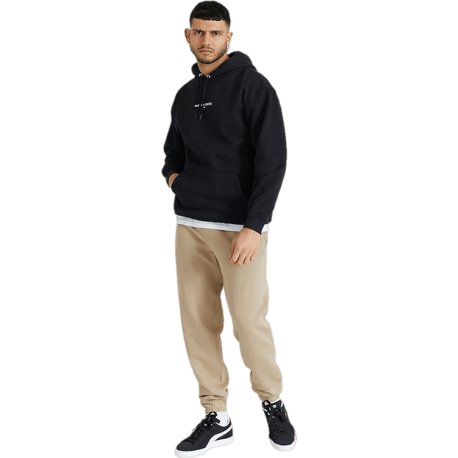 Baxter Sweatpants Nougat