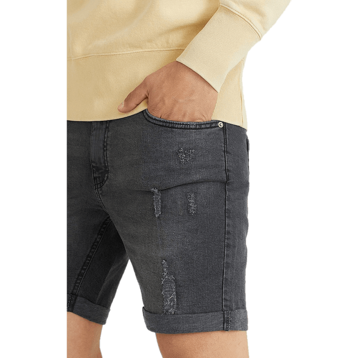 Toby Skinny Fit Shorts  Rip