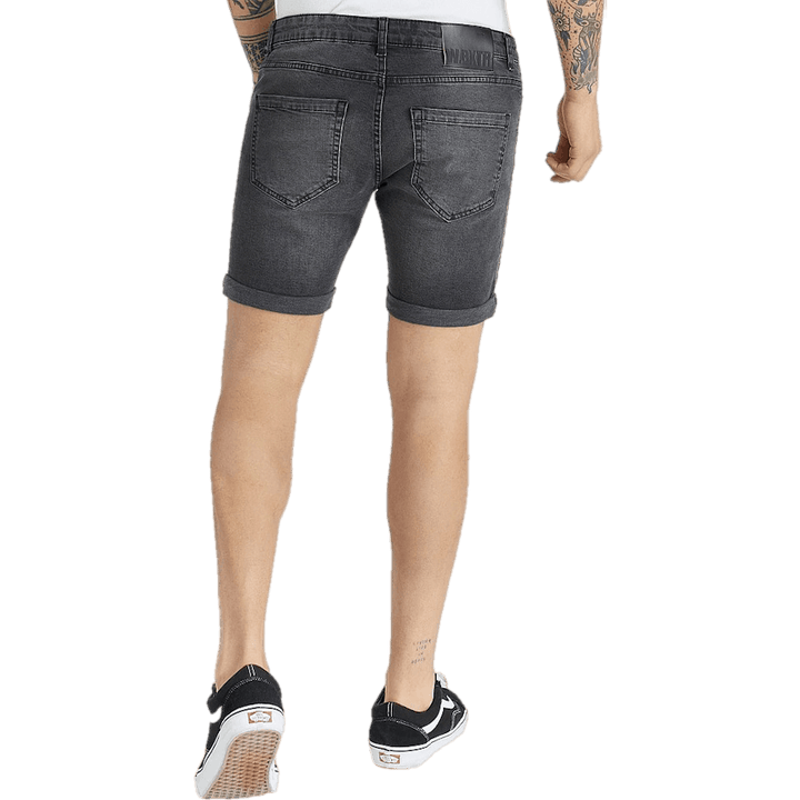 Toby Skinny Fit Shorts  Rip