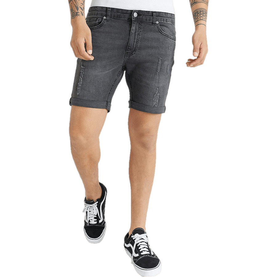 Toby Skinny Fit Shorts  Rip