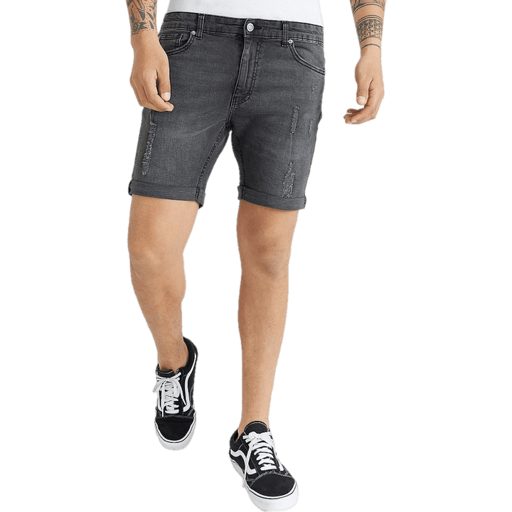 Toby Skinny Fit Shorts  Rip