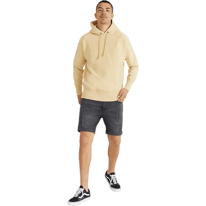 Toby Skinny Fit Shorts  Rip