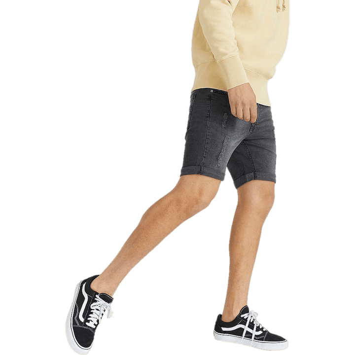 Toby Skinny Fit Shorts  Rip