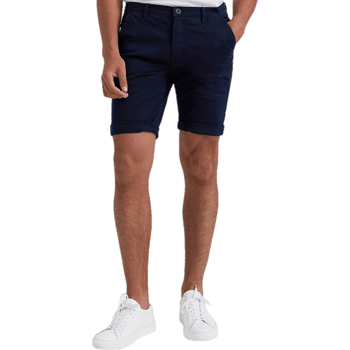 Zack Shorts