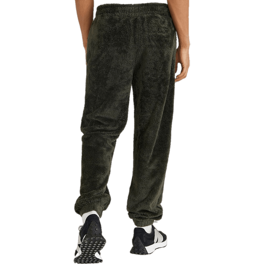 Teddy Sweatpants