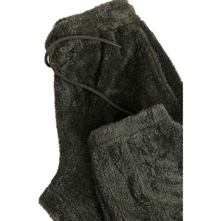 Teddy Sweatpants
